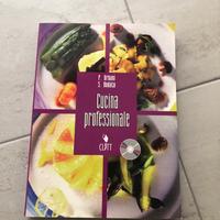 Libro Cucina Professionale