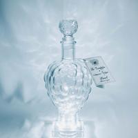 Bottiglia d’arredo Grappa Alessandro Fratelli 1957