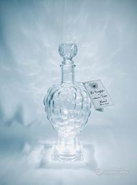 Bottiglia d’arredo Grappa Alessandro Fratelli 1957