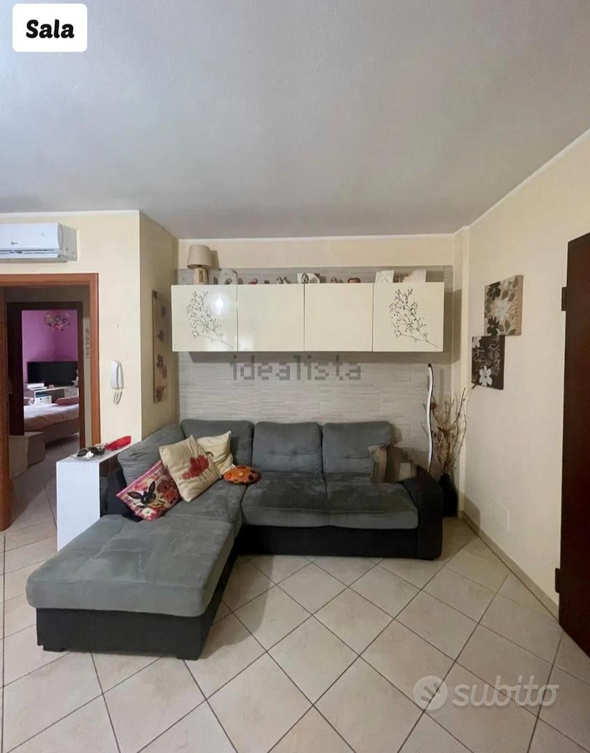 Appartamento – Patiolla/Dolianova, Sicci San Biagio, Casteddu/Cagliari - Vista 2