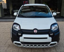 Fiat Panda 1.0 FireFly S&S Hybrid City Cross