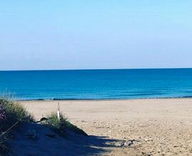 Casa vacanza a torvaianica 70 metri dalla spiaggia