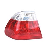 FANALE SINISTRO ESTERNO BMW E46 4P 98-01 BIANCO RO