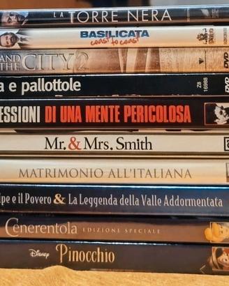 10 film in dvd