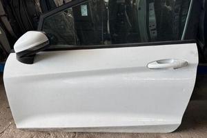 Ricambi Fiesta 2021 Portiere Complete