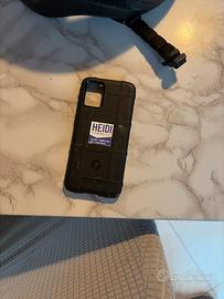 Cover armor rugged motorola G32