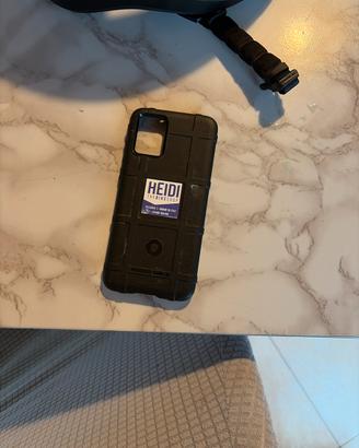 Cover armor rugged motorola G32