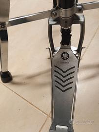 Meccaniche batteria Yamaha