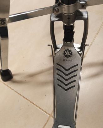 Meccaniche batteria Yamaha