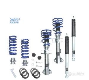 SOSPENSIONE FILETTATA BLUE LINE MERCEDES SLK R171