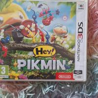 pikmin per 3ds 
