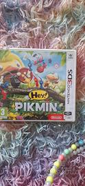 pikmin per 3ds 