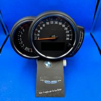 TACHIMETRO - KOMBI - CLUSTER - MINI COUNTRYMAN CLU