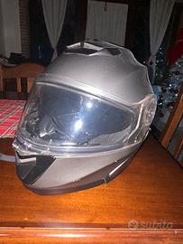 casco modulare jfm taglia M