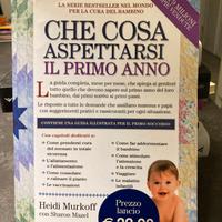 Che cosa aspettarsi il primo anno