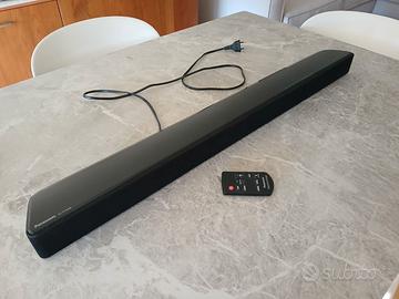 Panasonic Home Theater Audio System Modello SU-HTB