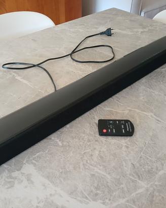 Panasonic Home Theater Audio System Modello SU-HTB