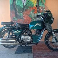 Moto epoca