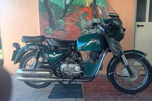 Moto epoca