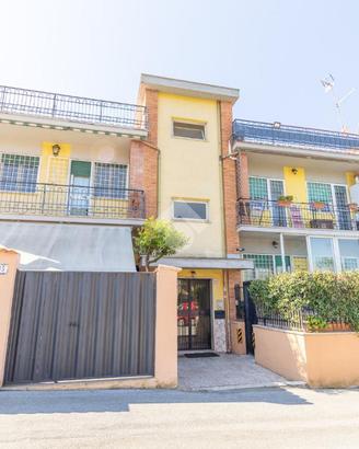 3 LOCALI A ROMA
