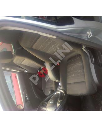 Sedili Completi opel meriva 2010-14