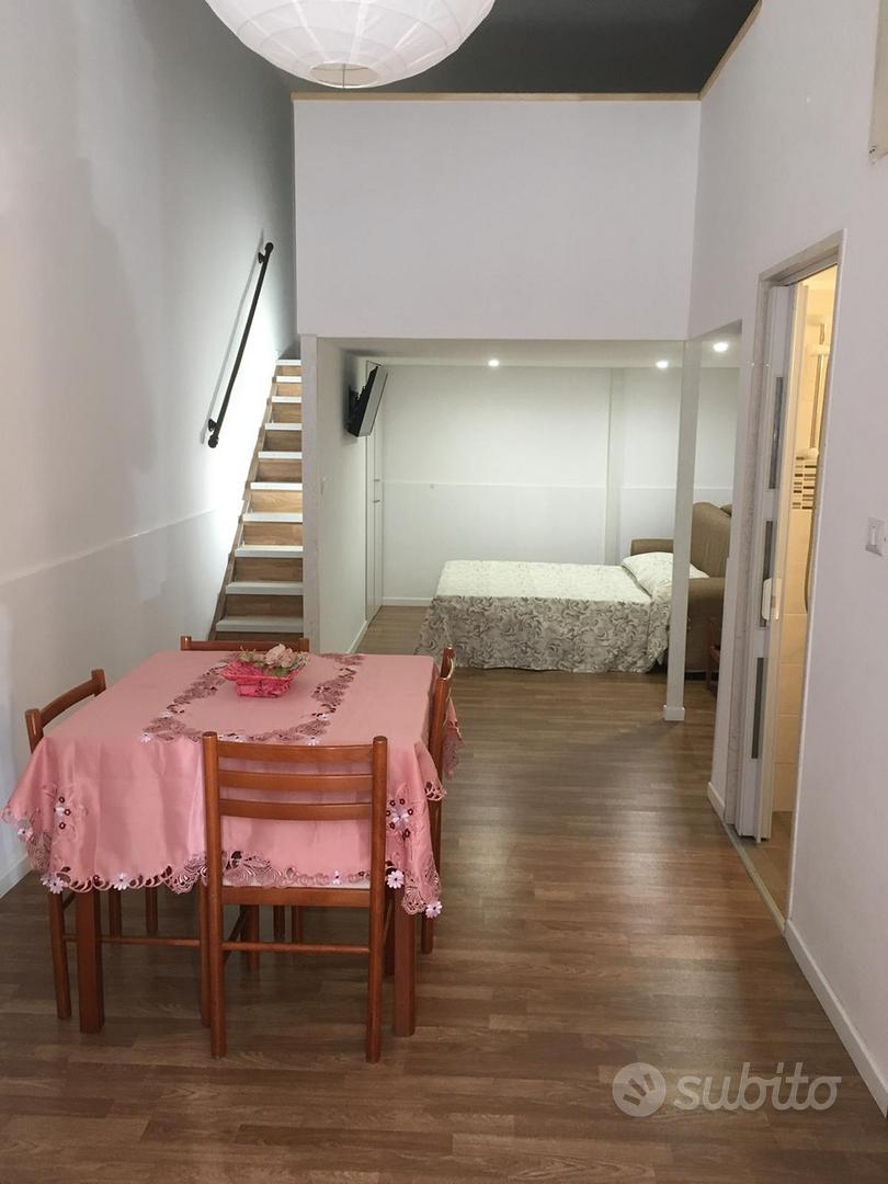 Appartamento – Martina Franca, Taranto - Altro