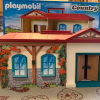 Playmobil Country 4897