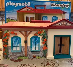 Playmobil Country 4897