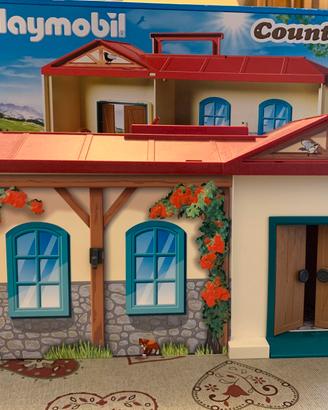 Playmobil Country 4897