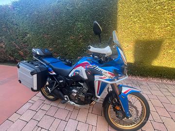 Africa Twin 1000 CFR