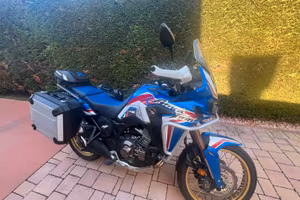 Africa Twin 1000 CFR