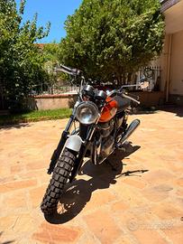 Royal Enfield Interceptor