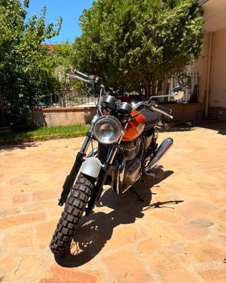 Royal Enfield Interceptor