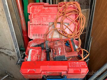 Hilti TE 24