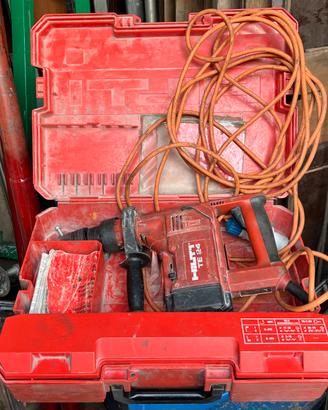 Hilti TE 24