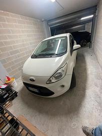 Ford  Ka