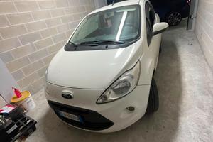 Ford  Ka