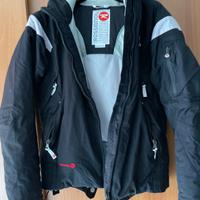 Giacca da sci Rossignol originale 9/12 anni