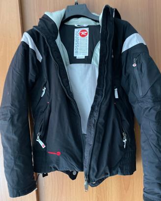 Giacca da sci Rossignol originale 9/12 anni