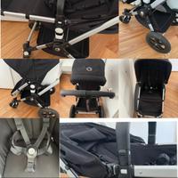 Passeggino bugaboo cameleon