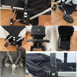 Passeggino bugaboo cameleon