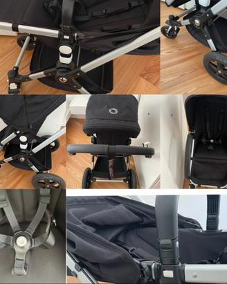 Passeggino bugaboo cameleon