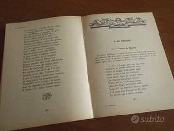 FIRDUSI IL LIBRO DEI RE