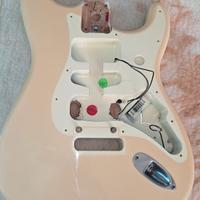 body fender Stratocaster american standard 2010