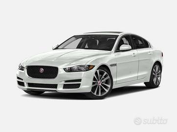 JAGUAR XE 2.0 D 180 CV aut. Pure Business Edition