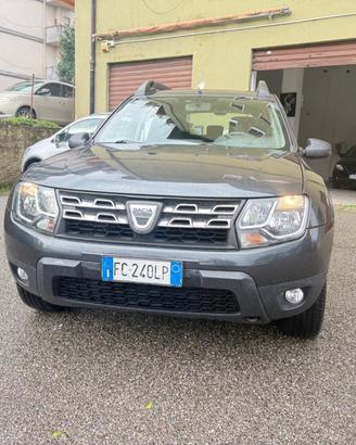 Dacia Duster 1.5 dCi 110CV Start&Stop 4x2 Lauréate