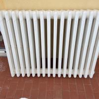 Termosifoni in ghisa