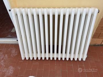 Termosifoni in ghisa