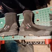 Calzari Mares taglia 42