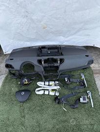 Kit Airbag Completo Lancia Ypsilon 2012-2019